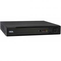 Gravador DVR GIga 4,8,16 Câmeras 